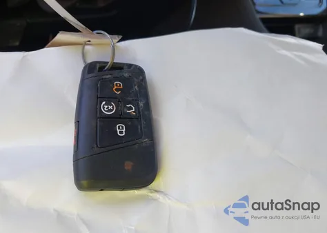 2025 Volkswagen Jetta 1.5T Se z USA, uszkodzony, nr VIN 3VW7X7BU6SM052314